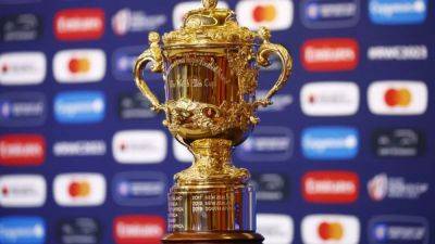 Antoine Dupont - Aaron Smith - Battle of best nines past and present in World Cup opener - channelnewsasia.com - France - Japan - New Zealand
