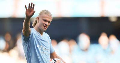 Lionel Messi - Erling Haaland vs Lionel Messi debate for Ballon d'Or has a clear winner - manchestereveningnews.co.uk - Qatar - Norway