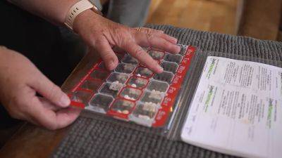 What is the EU doing to tackle Alzheimer's? - euronews.com - Eu - Ireland - county Centre