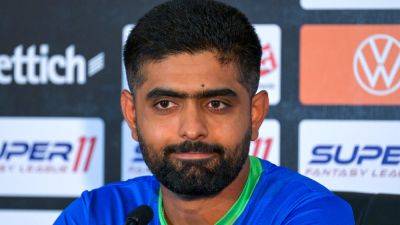 "We Will Give...": Babar Azam Shifts Focus To India Clash After Pakistan's Win Over Bangladesh