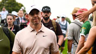 Rory Macilroy - 'It would be amazing'- McIlroy hoping Open comes to Portmarnock - rte.ie - Britain - Ireland