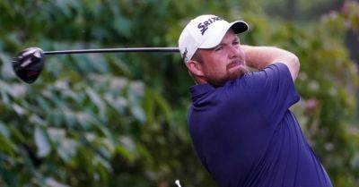 Shane Lowry keen to give locals plenty to cheer after strong start to Irish Open