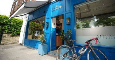 Beloved Didsbury bakery announce plans for second site - manchestereveningnews.co.uk - county Cheshire - Instagram