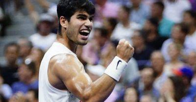 US Open semi-final line-ups completed in sizzling New York heat
