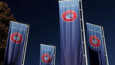 UEFA to raise payments for clubs not in European competition - guardian.ng - Switzerland