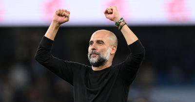 UEFA warned of 'mutiny' over Man City charges and how Pep Guardiola persuaded Jeremy Doku to sign