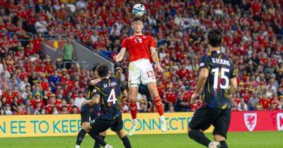 Wales 0-0 South Korea: Late rally not enough for hosts in friendly stalemate