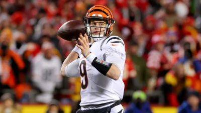 Star - Bengals QB Joe Burrow becomes NFL's highest-paid player with 5-year, $275M US deal: reports - cbc.ca - Usa