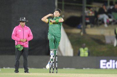 Temba Bavuma - Bavuma bemoans Proteas attack's lack of discipline and killer instinct: 'It wasn't great' - news24.com - Australia - South Africa - India