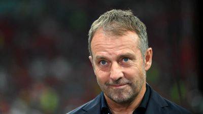 Germany Face 'Turning Point' In Japan And France Friendlies - sports.ndtv.com - Qatar - France - Ukraine - Germany - Belgium - Colombia - Poland - Japan - Peru