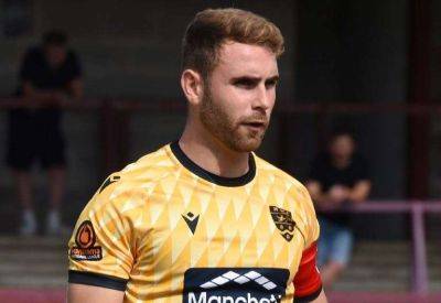 Maidstone United defender George Fowler looking for fresh momentum after five-match unbeaten run ended by Aveley