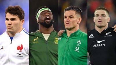 Rugby World Cup preview: Let the games begin - rte.ie - France - Argentina - Australia - South Africa - Japan - Ireland - New Zealand - Fiji
