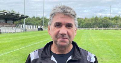 Rutherglen Glencairn boss insists there's no favourite in derby clashes - dailyrecord.co.uk - Scotland