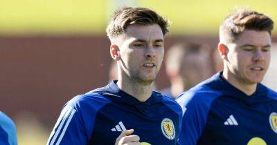 Scotland hero Kieran Tierney warns Euro 2024 qualification isn't in the bag yet