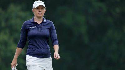 Stephanie Meadow - Lpga Tour - Stephanie Meadow makes strong start to Queen City Championship - rte.ie - Sweden - China - Philippines