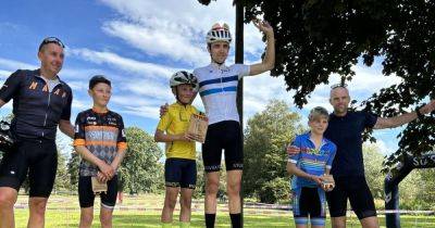 Castle Douglas Development Forum holds cyclocross family festival - dailyrecord.co.uk - Scotland