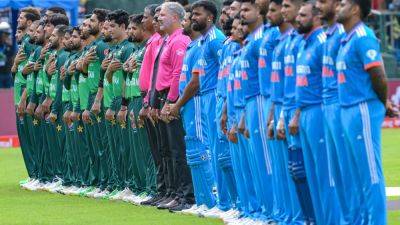 India vs Pakistan Super 4 Clash In Asia Cup To Have Reserve Day. The Format Is...