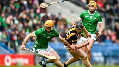 GAA considering changes to Allianz Hurling League Division 1 format