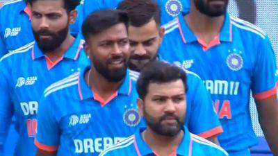 "Two People Missing": India's World Cup Winning Star's No Holds Barred Take On Rohit Sharma-led Squad