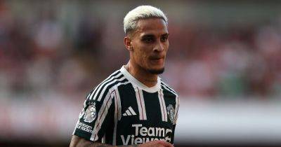 Two more women allege they were abused by Antony as Manchester United deny cover-up - manchestereveningnews.co.uk - Brazil