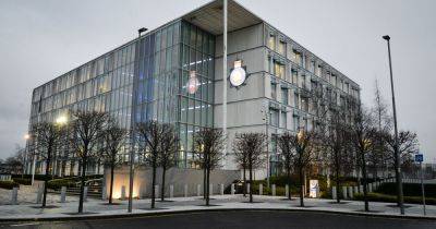 Ex-GMP cop pretended her mum had died to get time off work - manchestereveningnews.co.uk