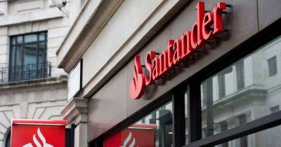 Warning issued to anyone with Santander, Nationwide, Lloyds or Barclays account - manchestereveningnews.co.uk