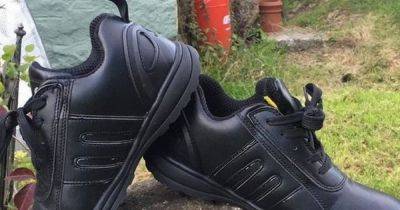 35 kids detention following school shoe rule created days before term - manchestereveningnews.co.uk