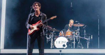 The 1975 fans left fuming as tickets for Manchester shows sell out within minutes