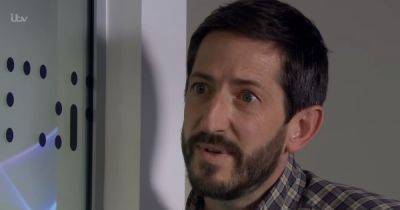 Emmerdale fans 'work out' what Craig will do next as they scream 'he's not' over heartbreaking Lydia storyline - manchestereveningnews.co.uk