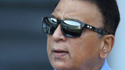 Sunil Gavaskar - "Should Find The Real Story...": Sunil Gavaskar Slams Asia Cup 2023 Venue Fiasco - sports.ndtv.com - India - Sri Lanka - Pakistan