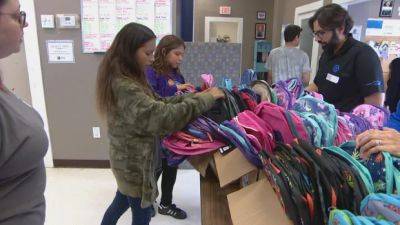 Joy Drop: Back to school week is always bittersweet - cbc.ca - New Zealand - state Tennessee
