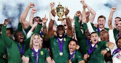Quiz: Test your Rugby World Cup knowledge