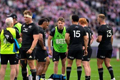 High temperatures in France see World Rugby confirm water breaks for all RWC matches