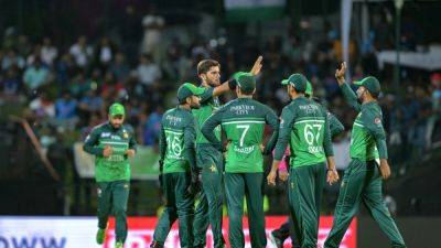 Shaheen Afridi - Babar Azam - Asia Cup - Shoaib Akhtar - A World Cup Pill To Solve Pakistan's 'Critical Financial Situation, Economic Struggles': Pace Great Predicts Dream Scenario - sports.ndtv.com - India - Pakistan