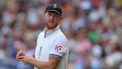 Harry Brook - Ben Stokes Likely To Undergo Knee Surgery Post Cricket World Cup 2023, Could Miss India Tests - sports.ndtv.com - New Zealand - India - county Stokes