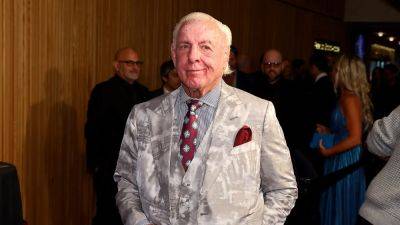 Ric Flair: Bears legend Steve McMichael not reaching Hall of Fame would be 'biggest disappointment of my life' - foxnews.com - county Cleveland - county Cavalier - state Ohio - state Illinois