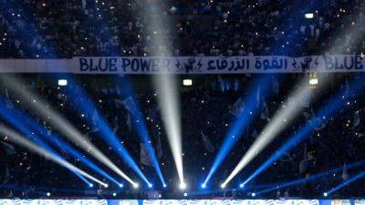 Saudi clubs spent almost US$1 billion in transfer window, trail only Premier League
