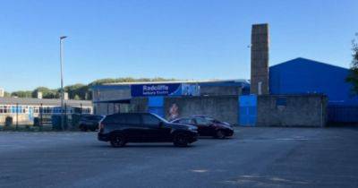 Swimming pool closes down as 'not economically viable' to carry out repairs - manchestereveningnews.co.uk