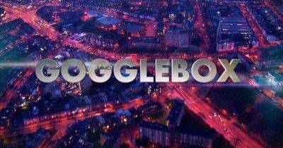 Gogglebox line-up confirmed as cast members return for autumn 2023 series