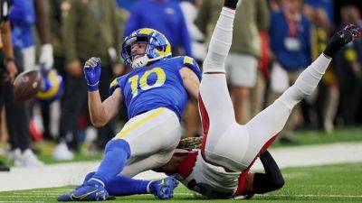 Rams coach McVay: Cooper Kupp 'definite possibility' for IR - ESPN