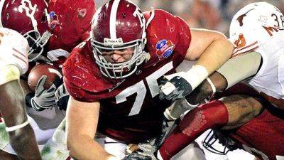 How to watch Texas vs. Alabama: Game date, time, channel - ESPN - espn.com - state Texas - state Alabama - county Tuscaloosa