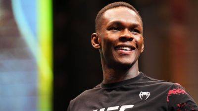 UFC 293 expert picks and best bets: How can Israel Adesanya dodge a massive upset against Sean Strickland? - ESPN
