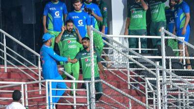 "Decision Was Taken...": Bangladesh, Sri Lanka Boards Break Silence On India-Pakistan Match Reserve Day - sports.ndtv.com - India - Sri Lanka - Bangladesh - Pakistan