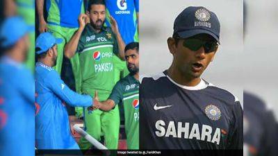 "Absolute Shamelessness": Venkatesh Prasad's Scathing Attack On Jay Shah-led ACC Over India vs Pakistan Match Reserve Day - sports.ndtv.com - India - Sri Lanka - Bangladesh - Pakistan