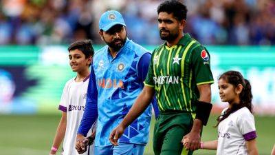 Cricket World Cup Ticket Fiasco? "Can't Take Fans For A Ride With False Assurance," India Pace Great Fumes - sports.ndtv.com - Australia - India - Pakistan