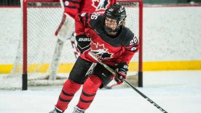 Brianne Jenner - For Ottawa's first PWHL players, new hockey league a dream come true - cbc.ca - Canada
