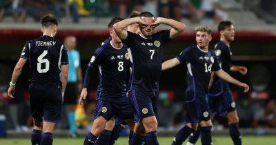 World media reacts as 'flawless' Scotland romp in Cyprus creates Senegalese fan club and unanimous Euro 2024 verdict