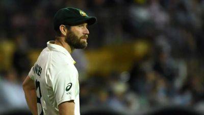 Australia adds Neser to bolster pace attack in South Africa