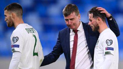 Exploring the Republic of Ireland's potential play-off path to Euro 2024