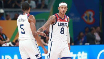 USA-Canada FIBA World Cup bronze game could be start of rivalry - ESPN